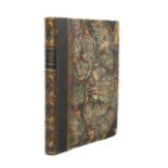 Gillot's Fables, engraved by Huquier, c.1760