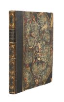 Gillot's Fables, engraved by Huquier, c.1760
