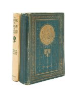 First editions. 'The Fairy Book' & 'The Password To Fairyland'