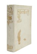 Limited edition. 'The Ingoldsby Legends' signed by Rackham