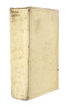 Ovid, 'Metamorphoseon', Hackiana Press, 1670