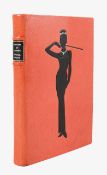'Breakfast at Tiffany's' by Truman Capote. First Edition.
