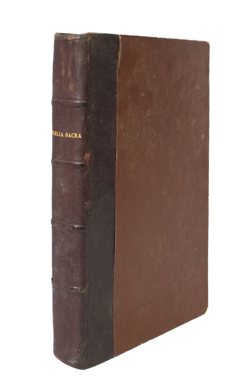 Biblia Sacra 1562