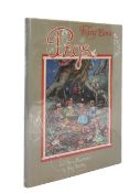 A special gift edition of 'Peg's Fairy Book' by Peg Maltby