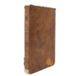 Millot (Claude F. Xavier) Tableaux de Histoire Romaine' 1796