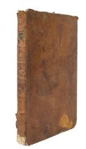 Millot (Claude F. Xavier) Tableaux de Histoire Romaine' 1796