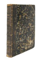 Savary (Claude Etienne) 'Grammaire de la Langue Arabe' 1813