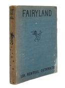 'Fairyland' by Ida Rentoul Outhwaite. First edition, 1931.
