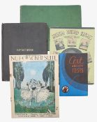 Rare Australian Works of Art & Music, inc. Ida Rentoul-Outhwaite & co.