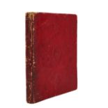A rare Nestorian handwritten prayer book, 19th century or earlier