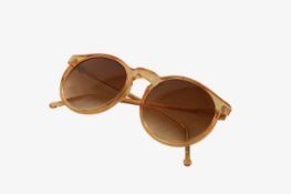 John Lennon sunglasses