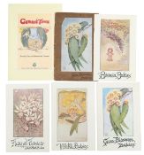 Rare May Gibbs books & booklets