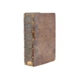 Maximus (Valerius) 'Valerius Maximus cum selectis variorum observat et nova recensione A. Thysii', 1