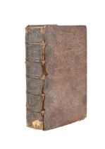 Maximus (Valerius) 'Valerius Maximus cum selectis variorum observat et nova recensione A. Thysii', 1