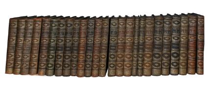 'The Art Magazine' 1881-1904