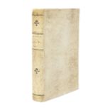 Hesius (Guilielmus), 'Emblemata Sacra', Antwerp 1636