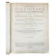 Massuet (Pierre) 'Elemens de la Philosophie Moderne...' 2 volumes - Image 2 of 2
