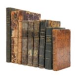 Various works relating to the Classical World