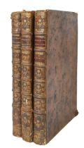 Picard (Bernard) 'Histoire Generales des Ceremonies...' volumes IV, V and VII, 1741