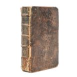 Lucanus (M. Annaeus) 'De Bello Civili...' 1658
