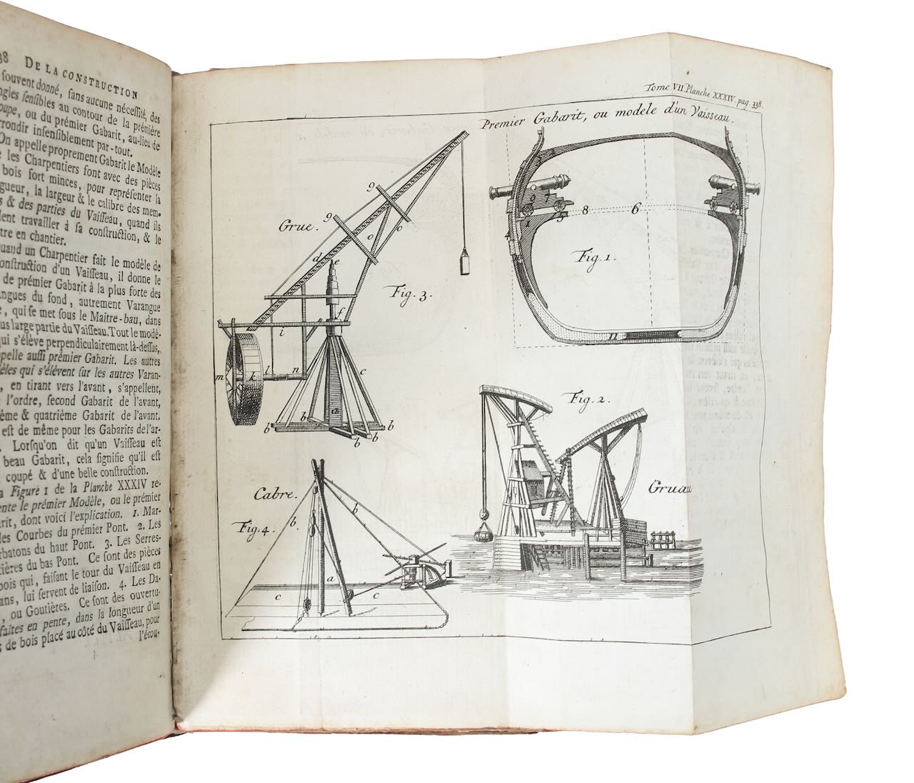 Massuet (Pierre) 'La Science des Personnes de Cour, D'Epee et de Robe' nine volumes, 1752 - Image 3 of 3