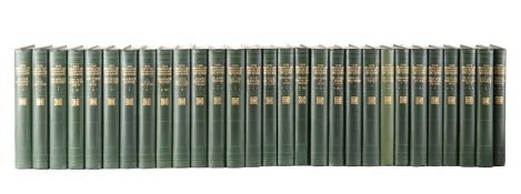 Dickens (Charles) 'The London Edition' 29 volumes