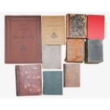 A Collection of Various Geographical works and Atlases etc.