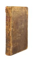 Maundrell (Henry), 'A Journey from Aleppo to Jerusalem at Easter', A.D. 1697. 6th Edition