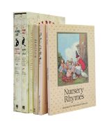 Outhwaite(s) & Holden: Australian Classics (inc. first editions).