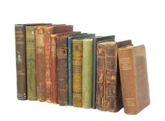 Lamb (Charles) and Murray (C.O.) 'A Dissertation upon Roast Pig'; with eleven other various illustra