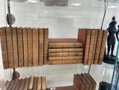 Scott (Sir Walter) 'The Waverley Novels- Complete Set (39)