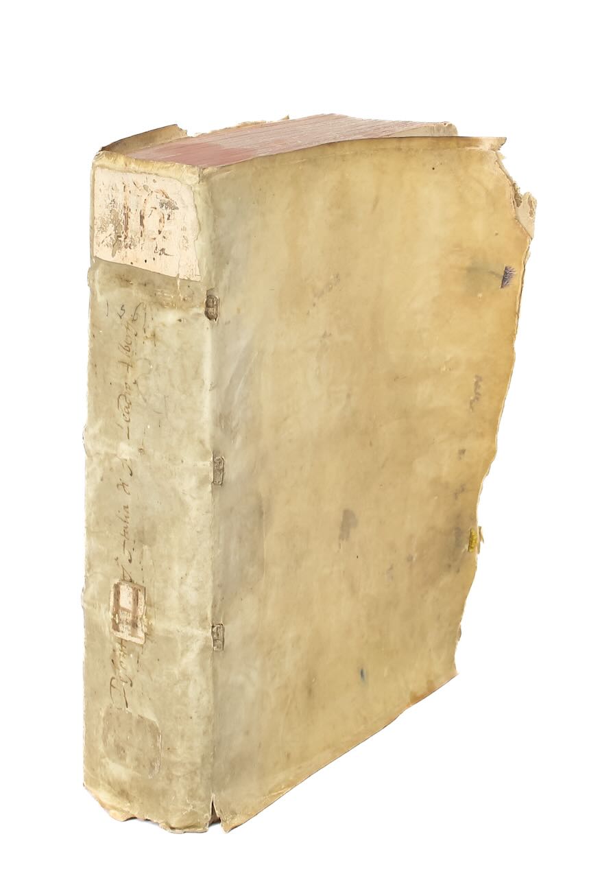 Alberti (Leandro) 'Descrittione di Tutta Italia' 1561, first edition
