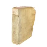 Alberti (Leandro) 'Descrittione di Tutta Italia' 1561, first edition
