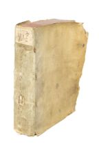 Alberti (Leandro) 'Descrittione di Tutta Italia' 1561, first edition