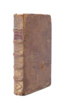 Minuci Felicis (Marcus) 'Octavius' 1672