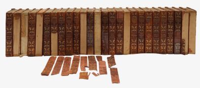 Dickens (Charles) 'The Complete Works...' American edition