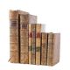 Massuet (Pierre) 'Elemens de la Philosophie Moderne...' 2 volumes - Image 1 of 2