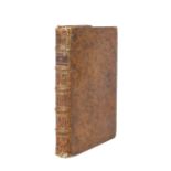 Rare history of Etriuria, printed in Florence 1551 First Edition
