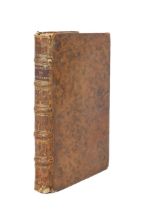 Rare history of Etriuria, printed in Florence 1551 First Edition