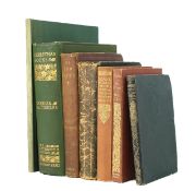 Priestley (J.B.) 'Angel Pavement', with various other works by Ruskin, Dickens etc.