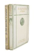 First editions. 'The Little Green Road To Fairyland'