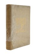 First edition. Shakespeare's 'A Midsummer Nights Dream' illustrated by Rackham