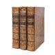 Raynal (Guillaume Thomas) 'Histoire, Philosophique et Politique' 1775, three volumes - Image 1 of 3