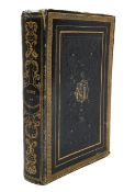 Exquisite binding: Colonna (Vittoria) 'Le Rime',