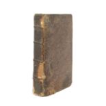 Florus (Lucius Annaeus) 'Ex recensione N. Blanckardi...' 1648