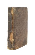 Florus (Lucius Annaeus) 'Ex recensione N. Blanckardi...' 1648