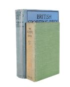 Kirkman (J.B.) and Hutchinson (Horace G.) 'British Sporting Birds', with another