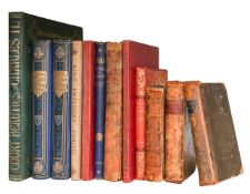 British Royalty. A selection of illustrated works by Sir Peter Lely & others.