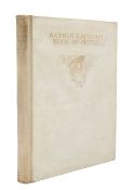 Limited edition. 'Rackham's Book of Pictures' (signed)