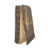 Monstrelet (Enguerrand de) 'Volume Premier des Chroniques d'Enguerran de Monstrelet', 1572